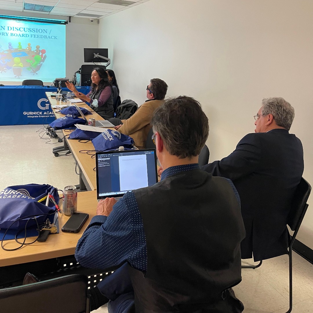 🩸 🩺 💉 ❤️ 👩🏻‍⚕️ The Vocational Nursing Program Advisory Board met on May 8 to discuss the current state of the VN program and its plans for faculty development and expansion while enhancing the curriculum oversight and NCLEX passing rates.  #gurnickacademy  #nurse #nurselife