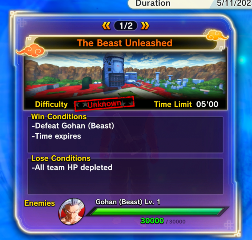 Conton City Modding News on Twitter "DLC16 Xenoverse2 Beast Gohan