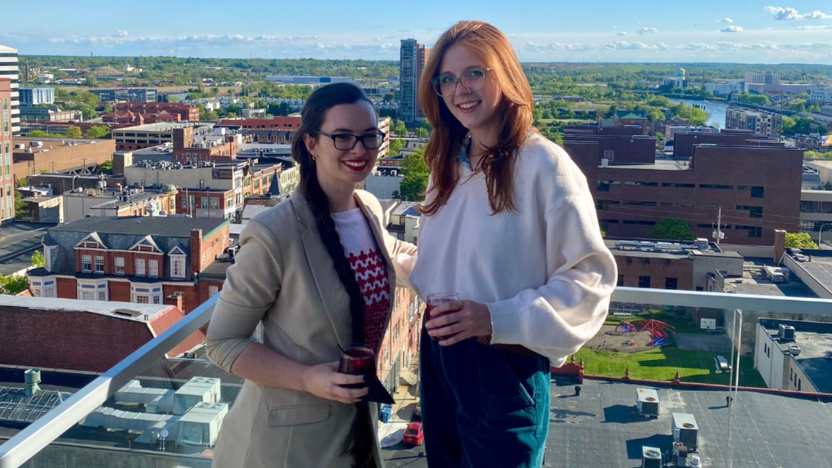 First Ascent tweet media