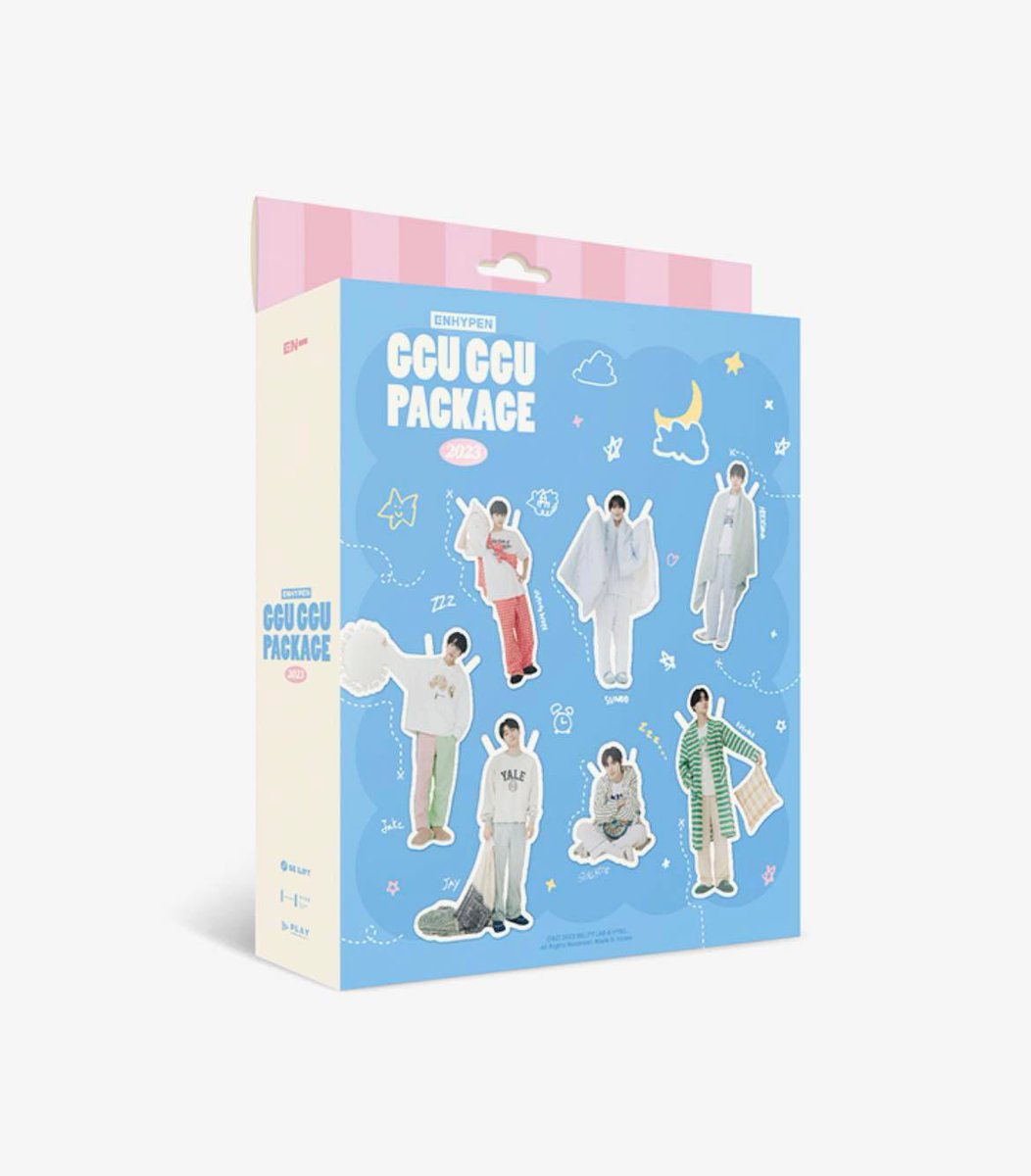 ShopCapop's tweet photo. 📢Ka-Capop!

You can order until May 18 for this album! So tell your friends about this too and aside from this giveaway, we are also offering free shipping to all buyers!

Go get your copy now thru this link:
https://t.co/mi0hoR9Hrd

 #ENHYPEN #capop #capoppreorder https://t.co/L7foBmSkmL