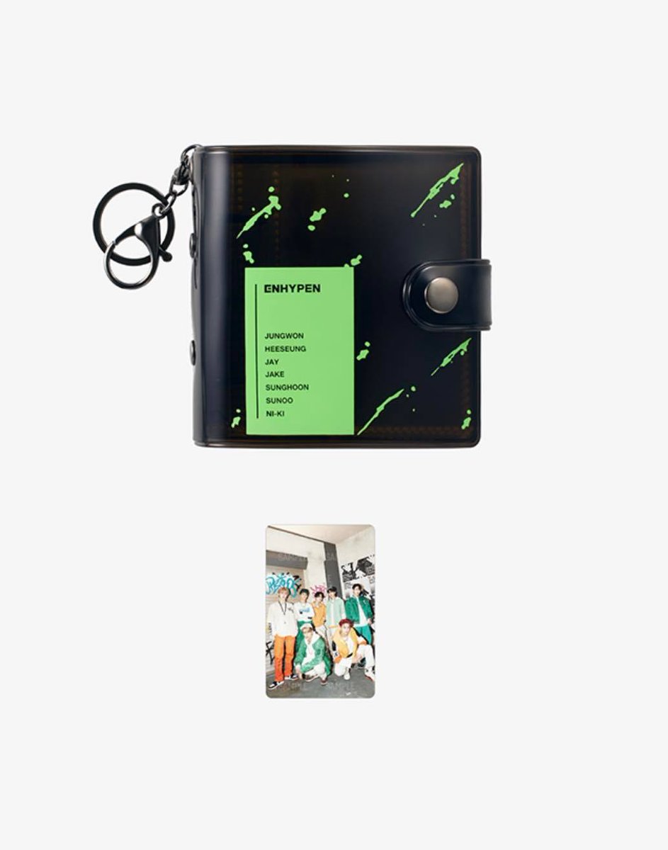 ShopCapop's tweet photo. 📢Ka-Capop!

You can order until May 18 for this album! So tell your friends about this too and aside from this giveaway, we are also offering free shipping to all buyers!

Go get your copy now thru this link:
https://t.co/mi0hoR9Hrd

 #ENHYPEN #capop #capoppreorder https://t.co/L7foBmSkmL