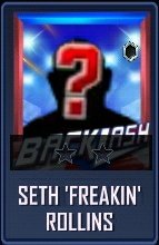 WWE SuperCard News - Information, Updates, & More on Twitter: "Your #