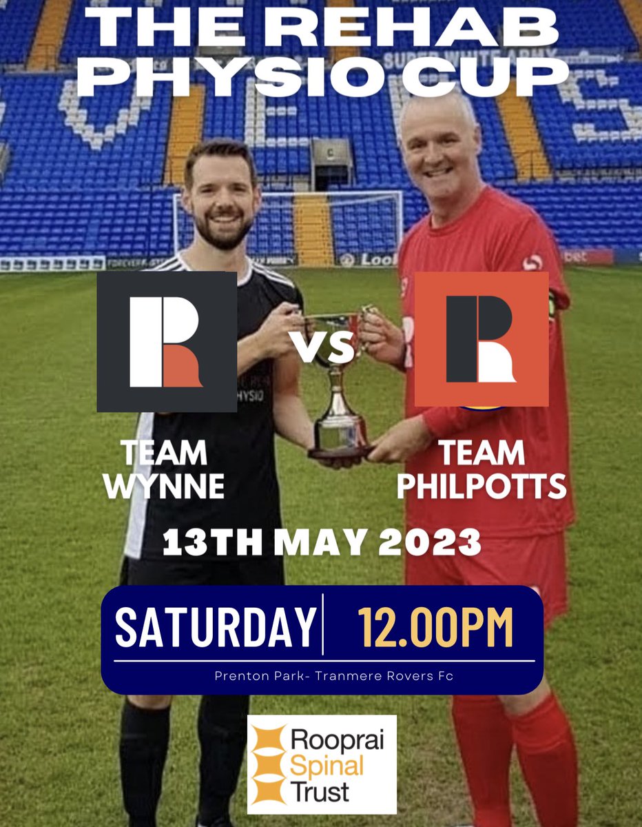 Grosvenor Street Physiotherapy tweet media