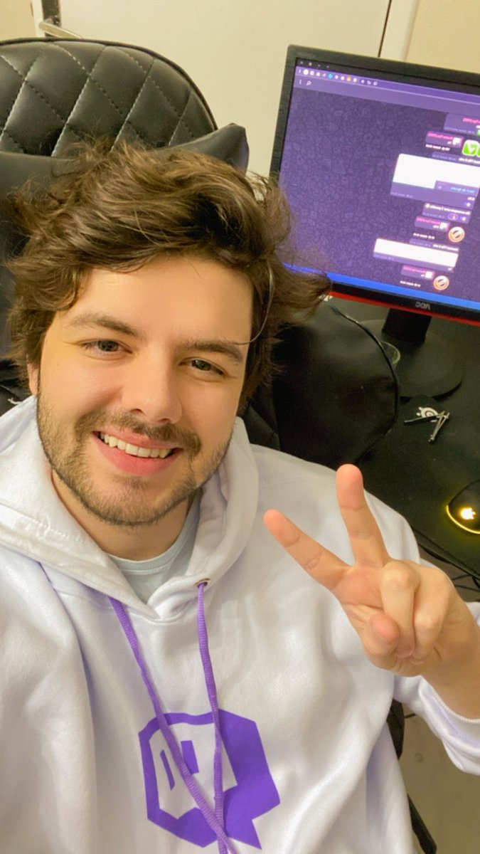 mecinc's tweet image. Sábado é #TechzzDay!

As Finais do #ProLegends retornam amanhã (12), e no último final de semana o nosso queridíssimo Techzz se classificou para disputar a Chave Inferior, que ocorre no sábado (13). Vem deixar sua torcida pro Tecão! 💙

Saiba mais ⬇️