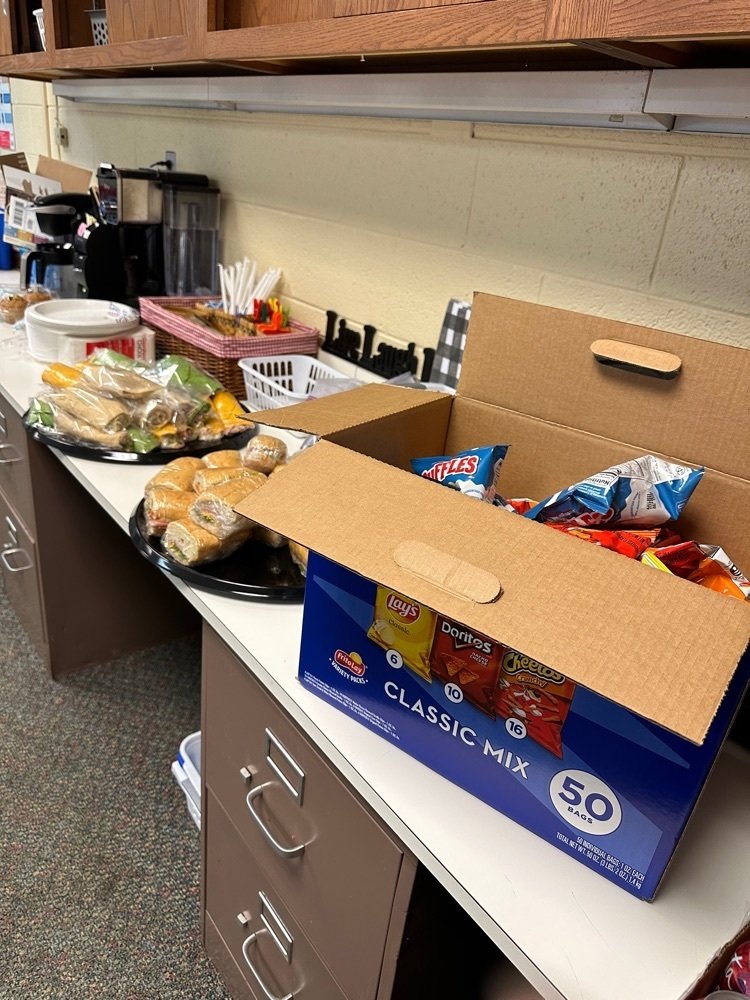 Today's lunch. Thank you 😊!