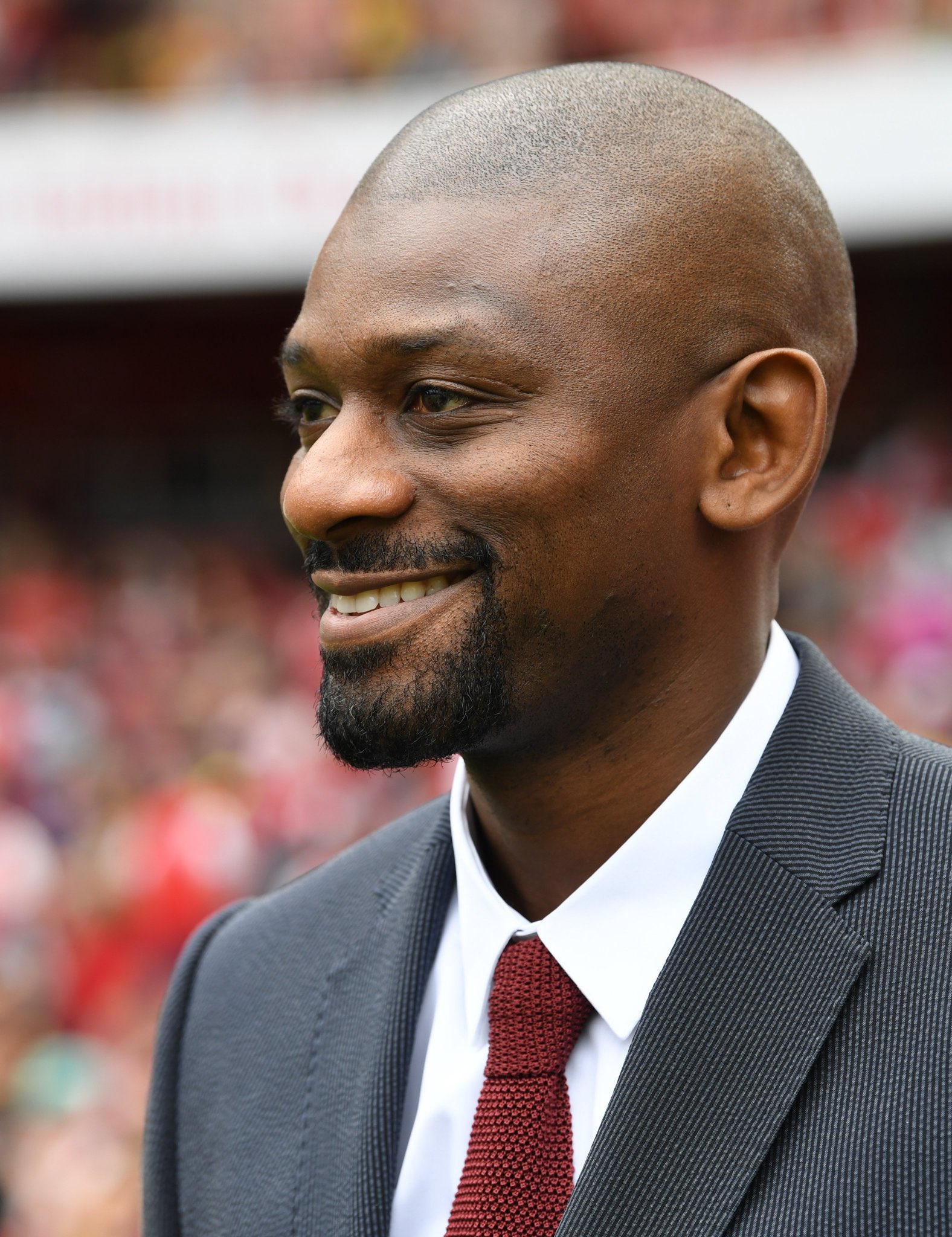Happy birthday Vassiriki Abou Diaby.
The biggest what could ve been.
A story which ends before starting. 