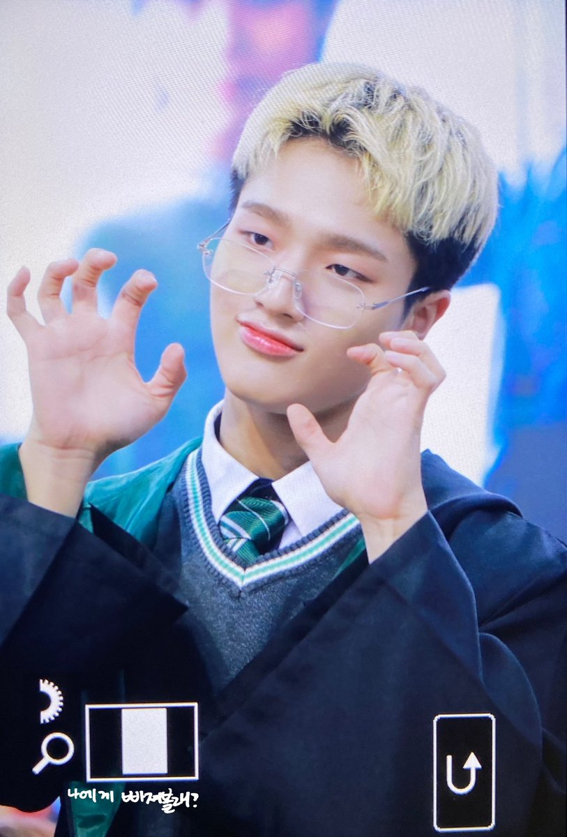 23.05.11 메이크스타 Pre

🐻👓

#트렌드지 #예찬 #TRENDZ #Yechan  #옘민이  #나에게빠져볼래