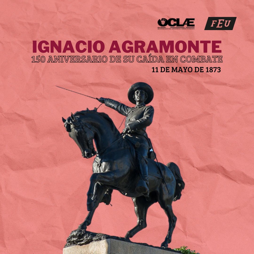 El Mayor, siempre el Mayor.

#ElMayorVive 
#ALaPatriaManosYCorazon 
#FEUdeCuba
#UnaMejorJuventud 

✊🏻🇨🇺♥️