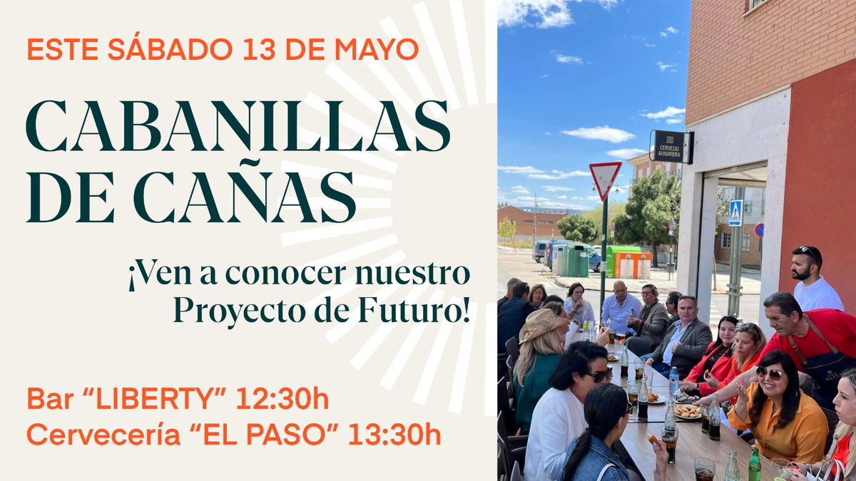Ciudadanos Cabanillas del Campo tweet media