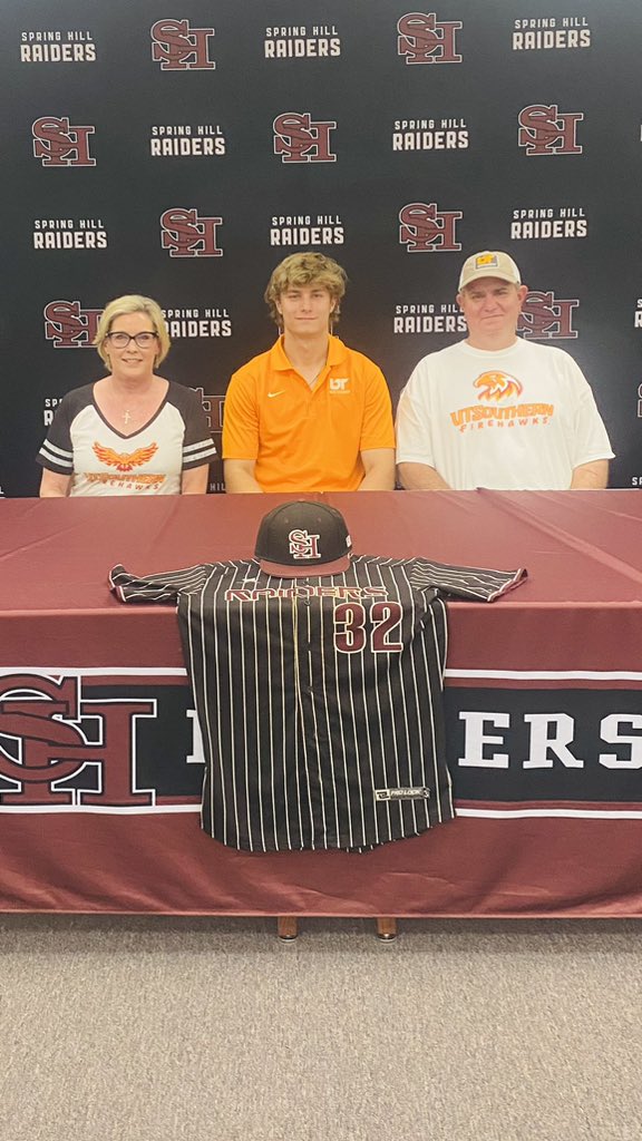 SHHS Raider Baseball tweet media