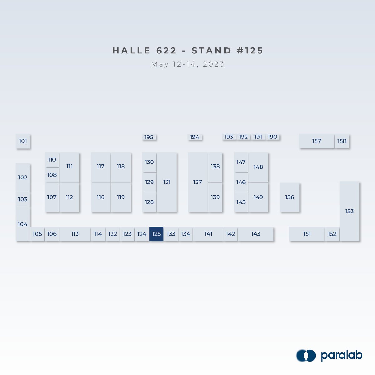 MobiusTrimmer's tweet photo. Come to see Mobius equipment at CannaTrade! Stop by Stand 125 to visit us with the team at Paralab.
.
.
.
.
#MobiusTrimmer #Mobius #Trimmer #M108S #Cannabis #CannabisCommunity #HempCommunity #CannaTrade #Event #Networking #Paralab #Expo #Zurich #HempFair https://t.co/dtLTov8I1r
