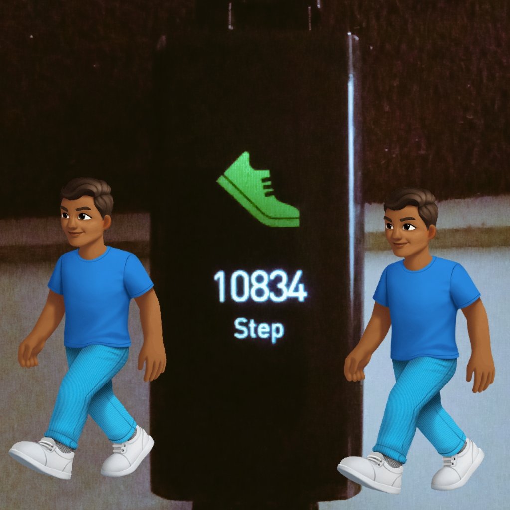 DropSquad_52's tweet photo. #WalkingWhileRetired #ItsNotHowYouStartItsHowYouFinish 
🏃🏾10,834 Steps
equal 5.5 miles 🏃🏾 https://t.co/2bknCjmEBk