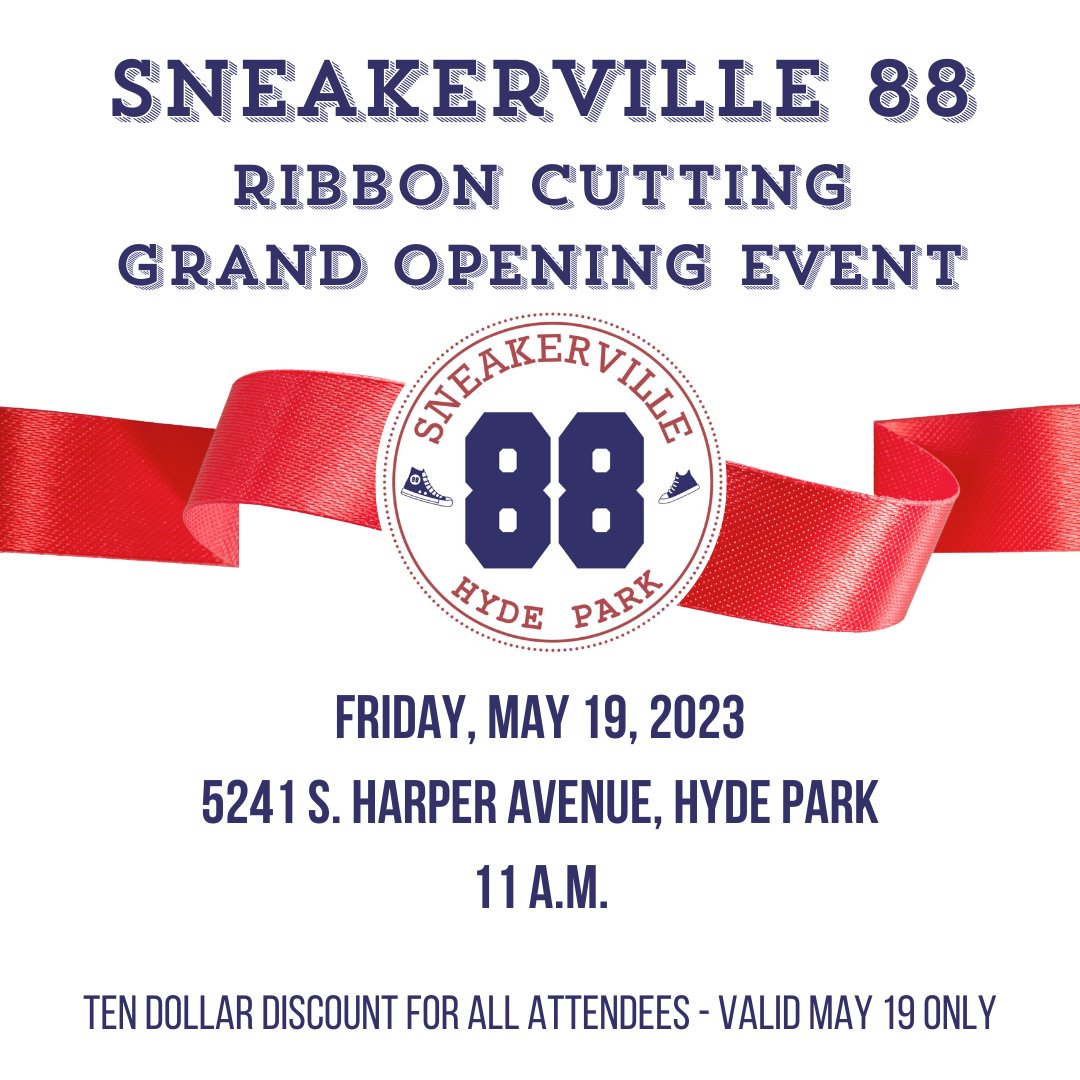 53rd St. Hyde Park tweet media