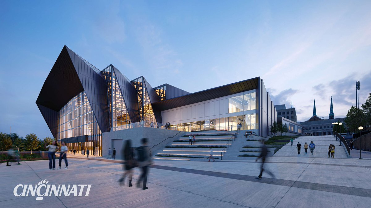 Barstool Cincinnati on Twitter "First look at Cincinnati Football’s