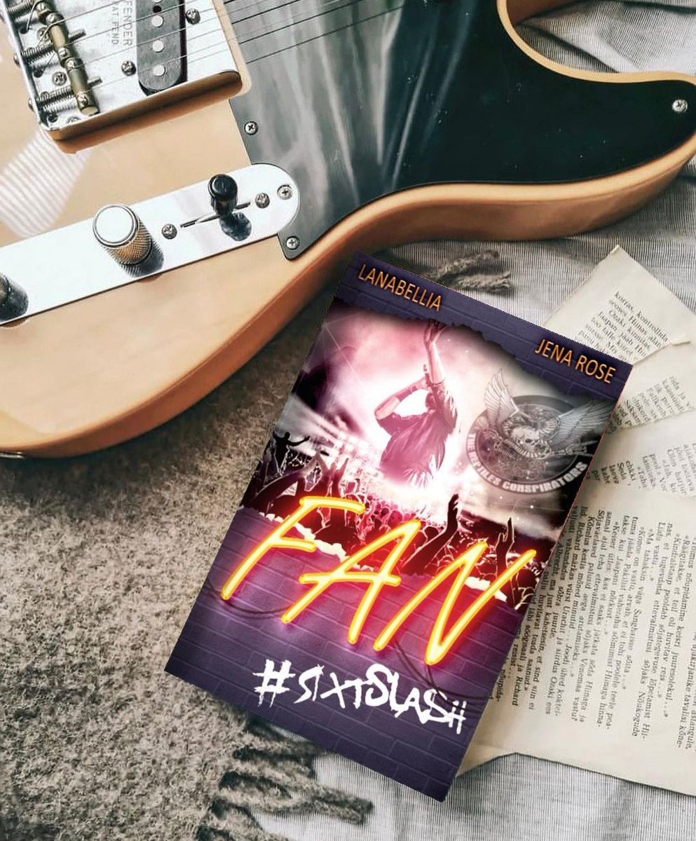 lanabelliawatt's tweet photo. 🥰🤘❤️ #romancerock #FAN https://t.co/lwVyWYiEcE