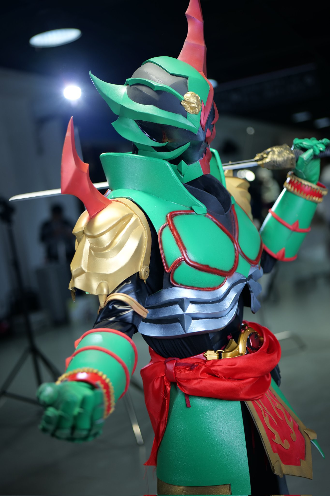 六連高虎 on X: 
