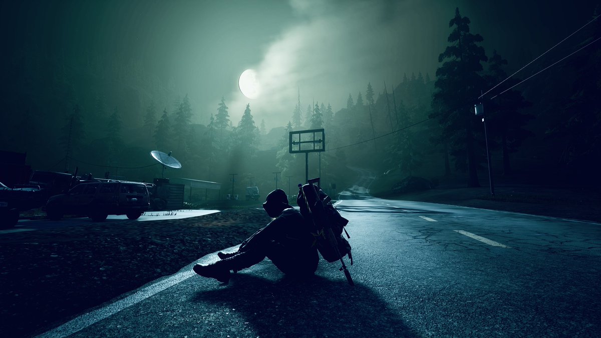 TheRealP1_'s tweet photo. A Break Is All!
Video Game- State Of Decay 2 @StateOfDecay
@undeadlabs
#Stateofdecay2 #VirtualPhotography #Sod2family #UndeadlabsVP #update33 #heartattackupdate https://t.co/21E3H8BDJv
