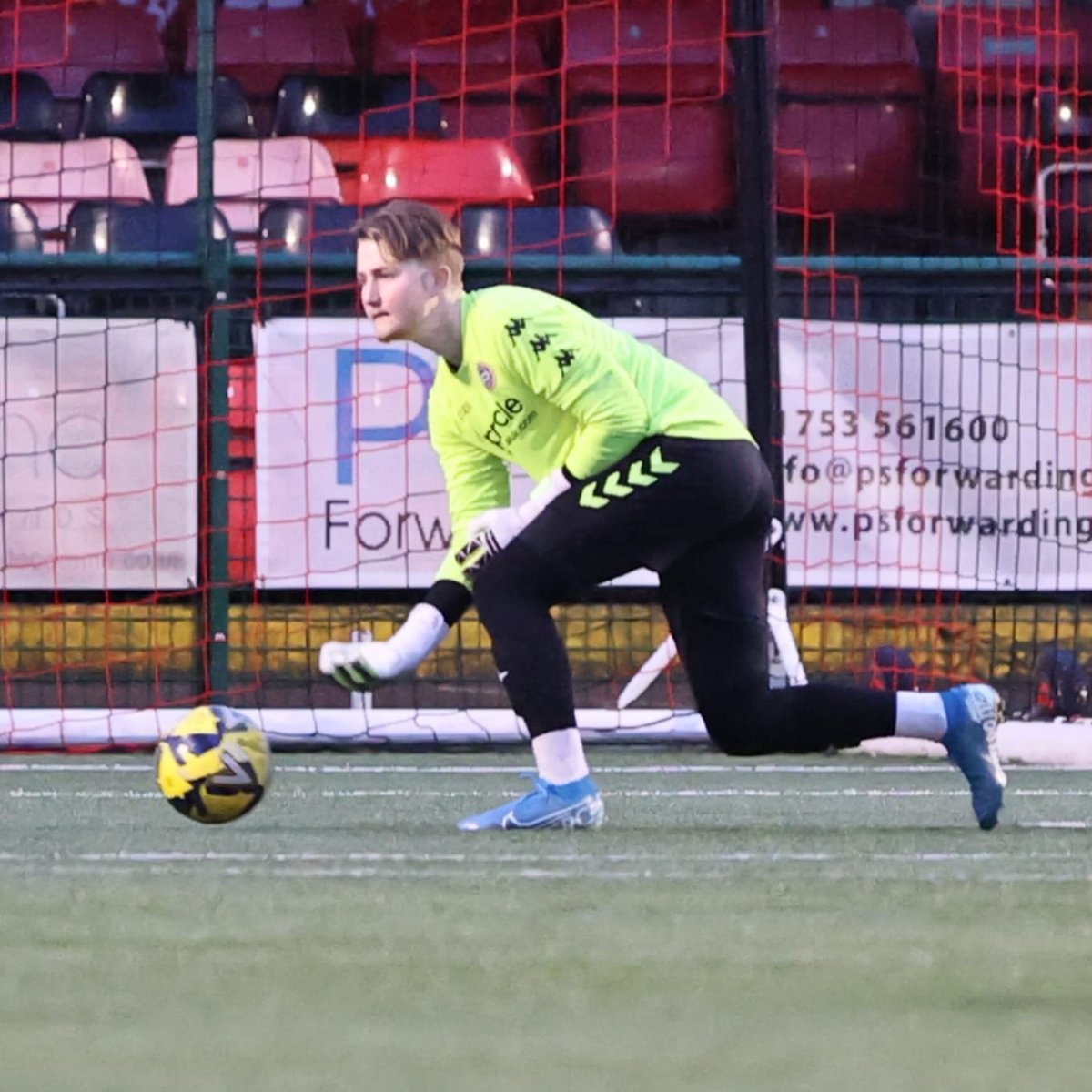 WorthingFC tweet picture