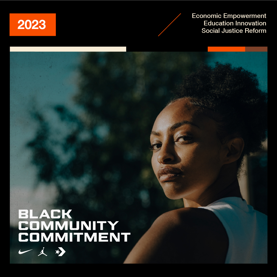 100BlackMenDC's tweet image. We're proud to announce that 100 Black Men of Greater Washington D.C. is a 2023 recipient of a grant from NIKE, Inc.'s Black Community Commitment Portfolio to support our work in education innovation and economic empowerment.

#100blackmendc #100blackmen #100bmoa