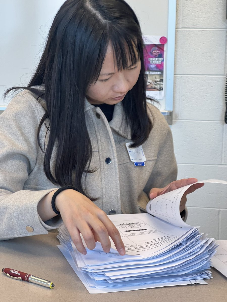 pjr146's tweet photo. Tell me you’re a doc student collecting your dissertation data without telling me you’re a doc student. Fun with integers. We are…. #docstudentlife https://t.co/jhC5iG6e2v