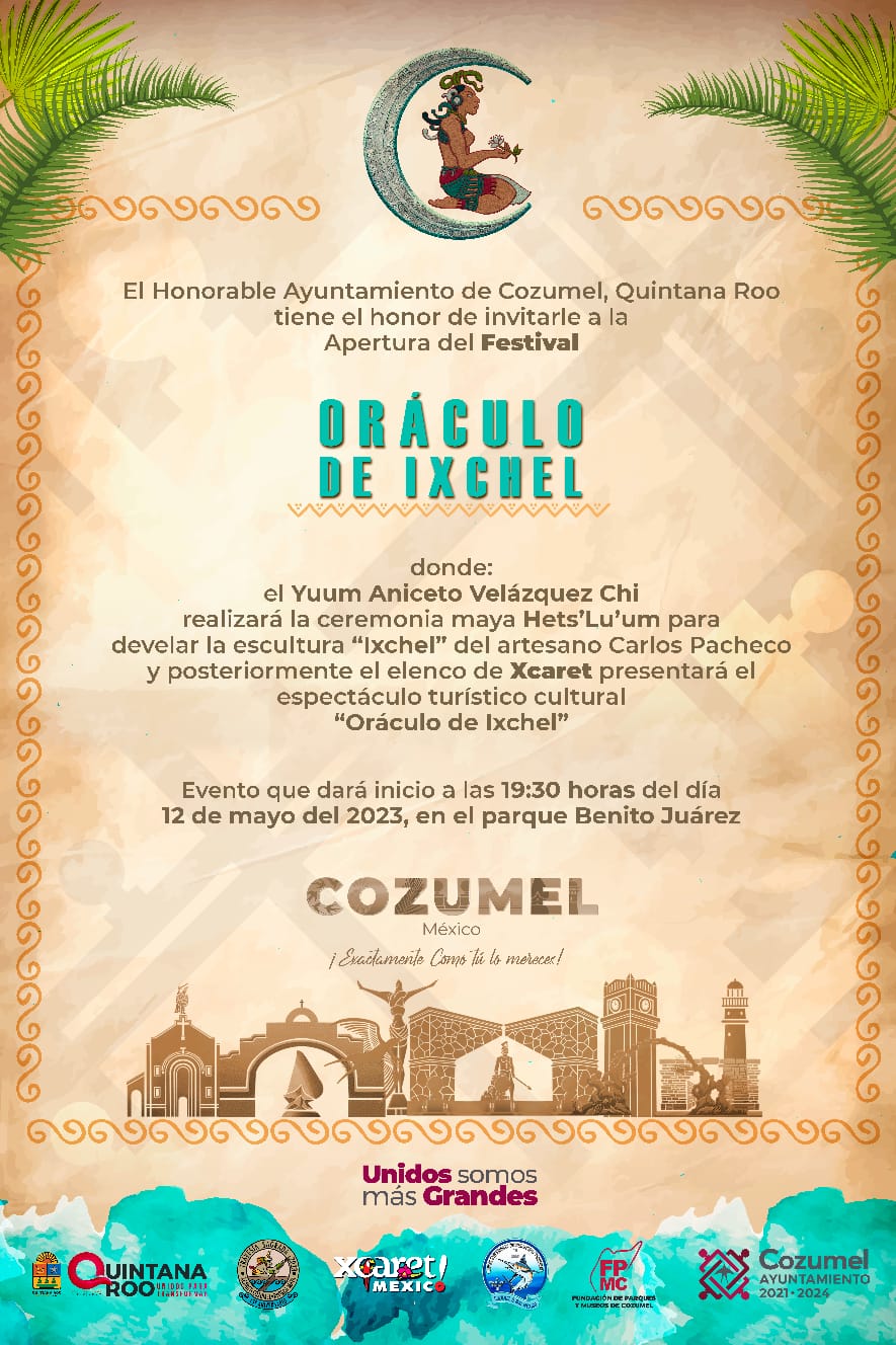 Isla Cozumel (@VisitCozumel) / Twitter