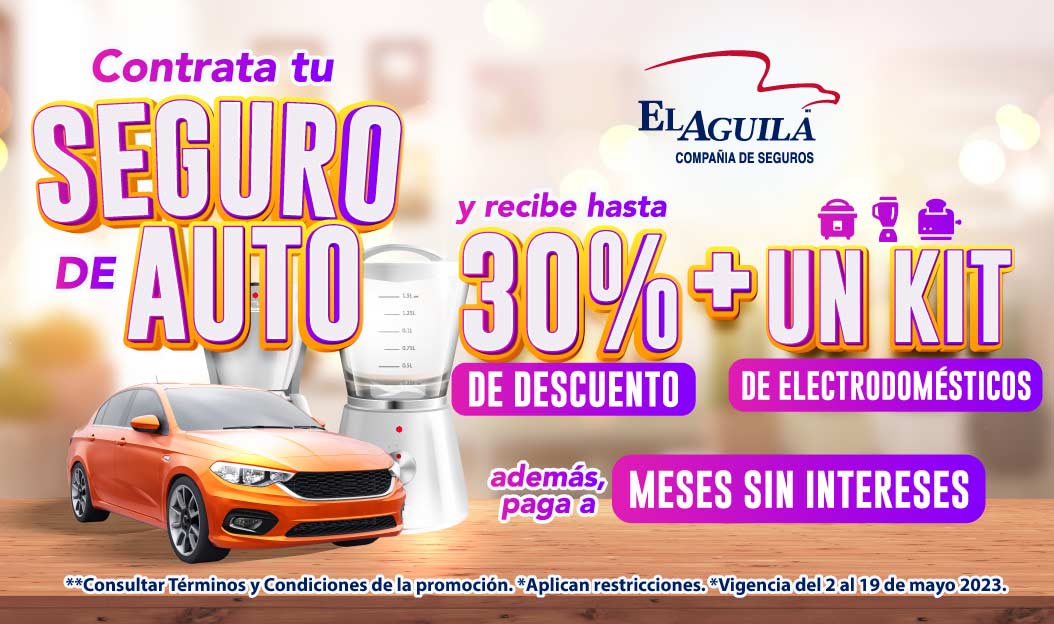 El Aguila Compañía de Seguros (@elaguilaseguros) / Twitter