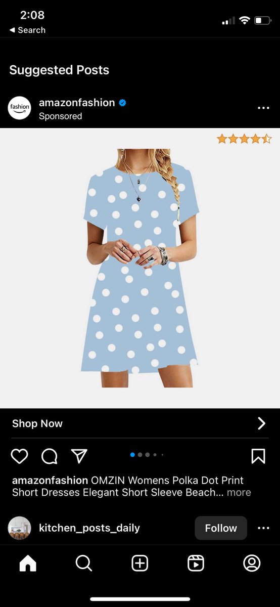 michelle_f__'s tweet photo. .@Amazon whoever you fired….you need to get them back https://t.co/6hSUzfj5M6