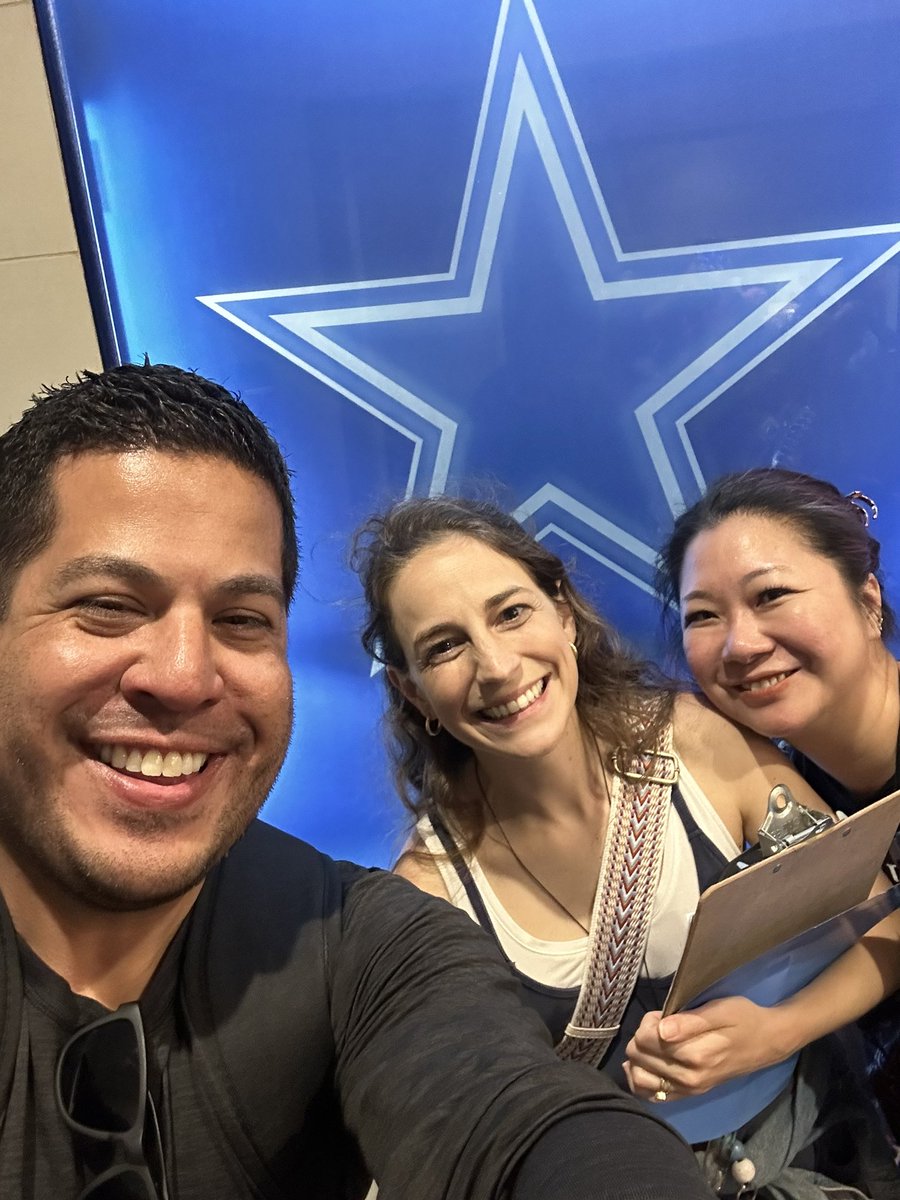 7th grade field trip ✔️ 
<a href="/MrsPriceCMSW/">Julie Ann Price</a> <a href="/nick_coenraad/">Nick Coenraad, Ed.D.</a>