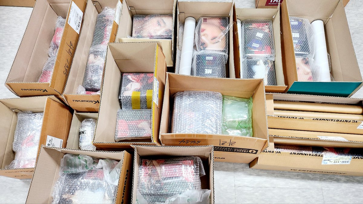 korseller365's tweet image. our Inclusions service!
very cheap!

please contact us :) Klivewh.com

#webcheckout #bantaek #koreawarehouse #proxyservice #addressrental #inclushions #kpop #kpoptwt  #kpopidol #klivewh #nct127 #BTS #blackpink #seventeen #koreanwarehouse