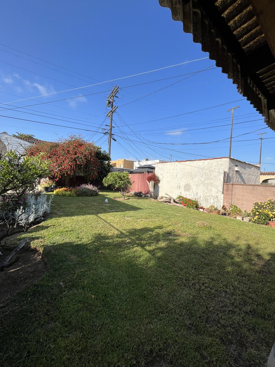 shadedbailey's tweet photo. Managing this nice Property 
2BedR 1Bath for RENT 
3318 w 75th street 90043 https://t.co/rvPWLbla24