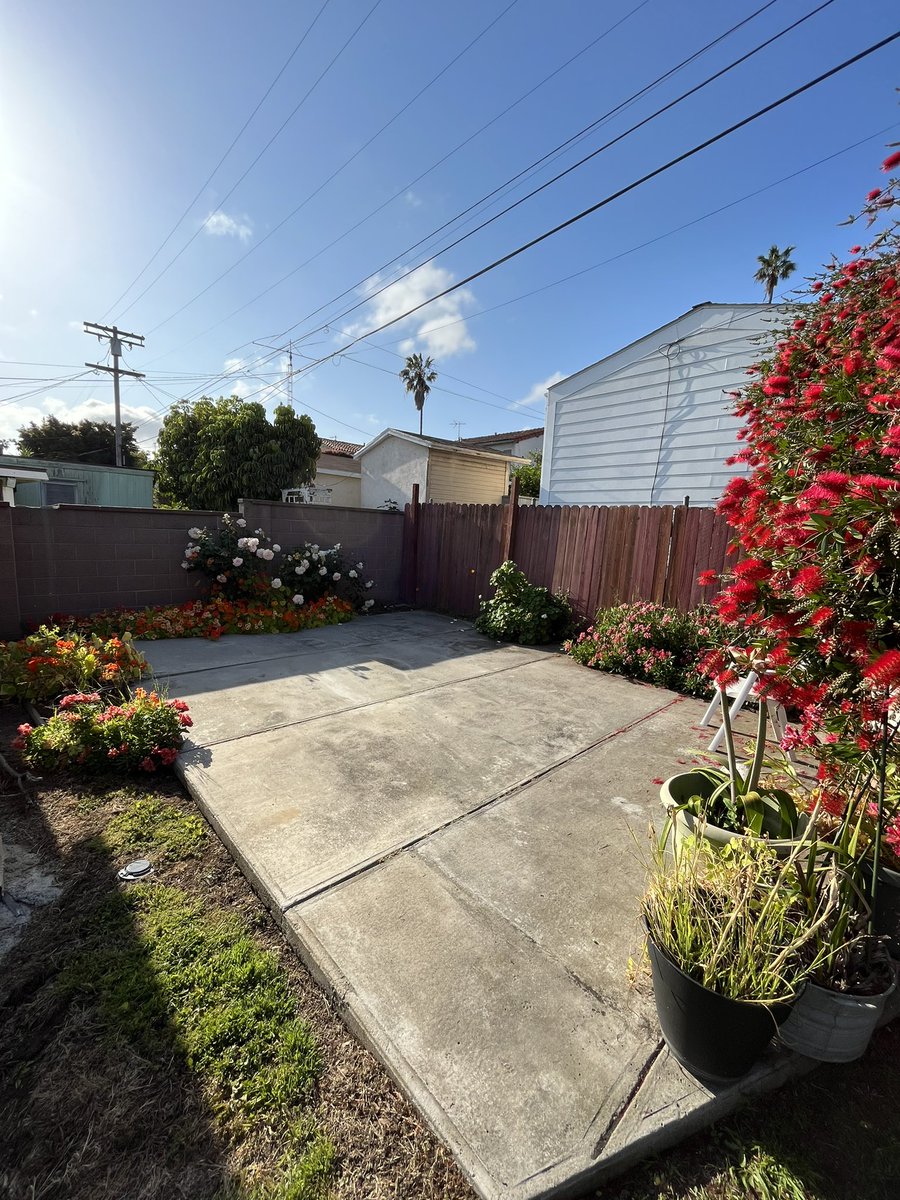 shadedbailey's tweet photo. Managing this nice Property 
2BedR 1Bath for RENT 
3318 w 75th street 90043 https://t.co/rvPWLbla24