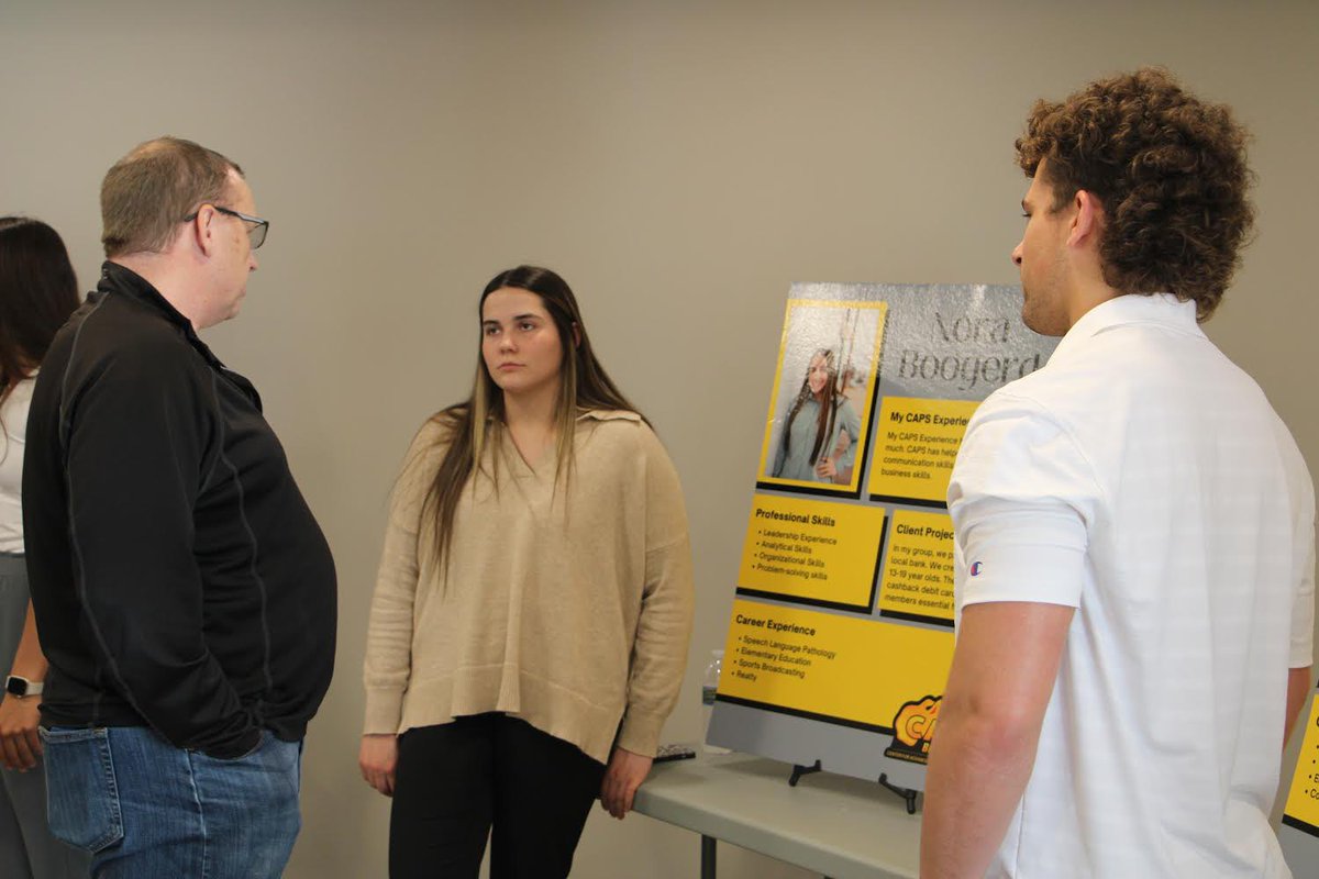 Boyden-Hull CAPS tweet media