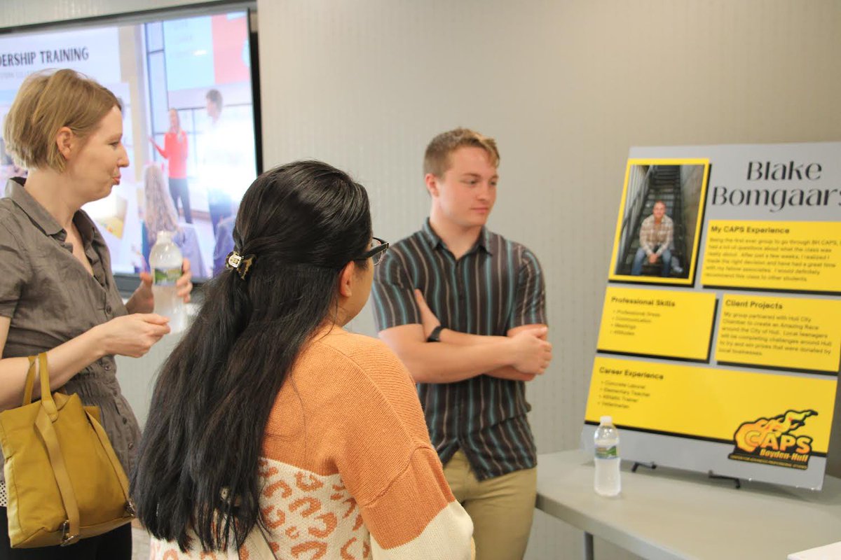 Boyden-Hull CAPS tweet media