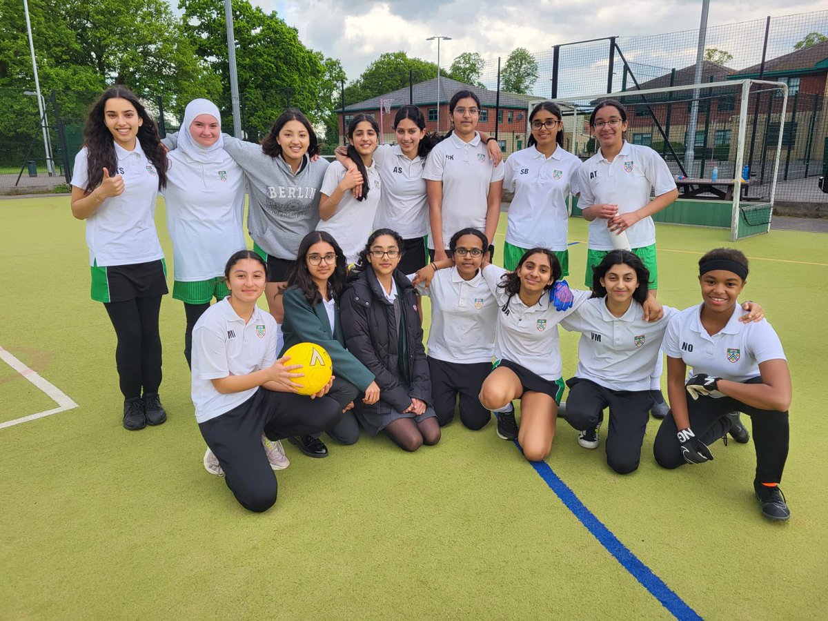 Langley Grammar PE tweet media