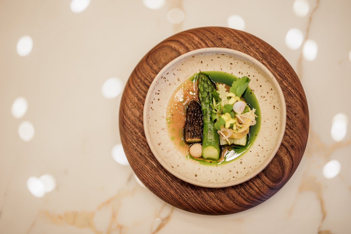 Jubileummenu wegens groot succes verlengd treeswijkhoeve.nl/nl/blog/Jubile…