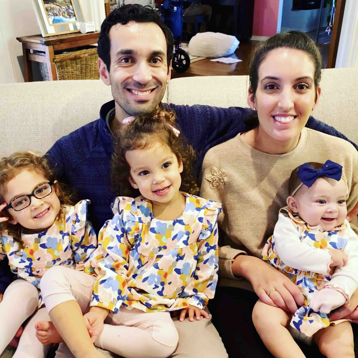 MinoShah's tweet photo. Erin died of ALS after being diagnosed at 29.  She left behind her husband & 3 daughters. (2, 4 & 6 years old)

#ALS= 100% FATAL since 1869.  You/your loved one could be next.

CONGRESS, help END the @FDACBER ALS regulatory RIGIDITY.
DEMAND NUROWN be granted Accelerated Approval with a Phase 4 postmarketing study.
#NurownWorks #NurownIsSafe

HOW MANY MORE HAVE TO DIE before the #FDACBER treats #ALS with the same urgency/flexibility as cancer treatments?
@DrCaliff_FDA 

HORRIFIC ALS IS NOT RARE & the incidence is increasing.  You're MISTAKEN if you believe that ALS can't happen to YOU.

@RepGuthrie @RepLarryBucshon @RepAnnaEshoo @michaelcburgess @RepGusBilirakis @RepBillJohnson @RepRichHudson @RepBuddyCarter @DrNealDunnFL2 @cathymcmorris @RepSarbanes @RepCardenas @RepDebDingell @RepMMM @RepAnnieKuster @RepRobinKelly @RepBarragan @RepAngieCraig @RepKimSchrier @RepLoriTrahan @BernieSanders @PattyMurray @SenBobCasey @SenatorBaldwin @timkaine @SenatorHassan @SenTinaSmith @SenMarkey @SenBillCassidy @SenMullin @lisamurkowski @SenatorBraun @RogerMarshallMD @RepJasonCrow @TeamCalvert @RepBrianFitz @ChrisCoons @RepAndyHarrisMD @DickDurbin @SenJohnThune @RepDianaDeGette @RepMikeQuigley @janschakowsky @rosadelauro @RepJohnCurtis @DorisMatsui @chairmang @RepDonBacon