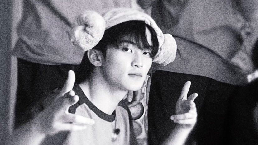 piggy trying to disguise himself as sheep