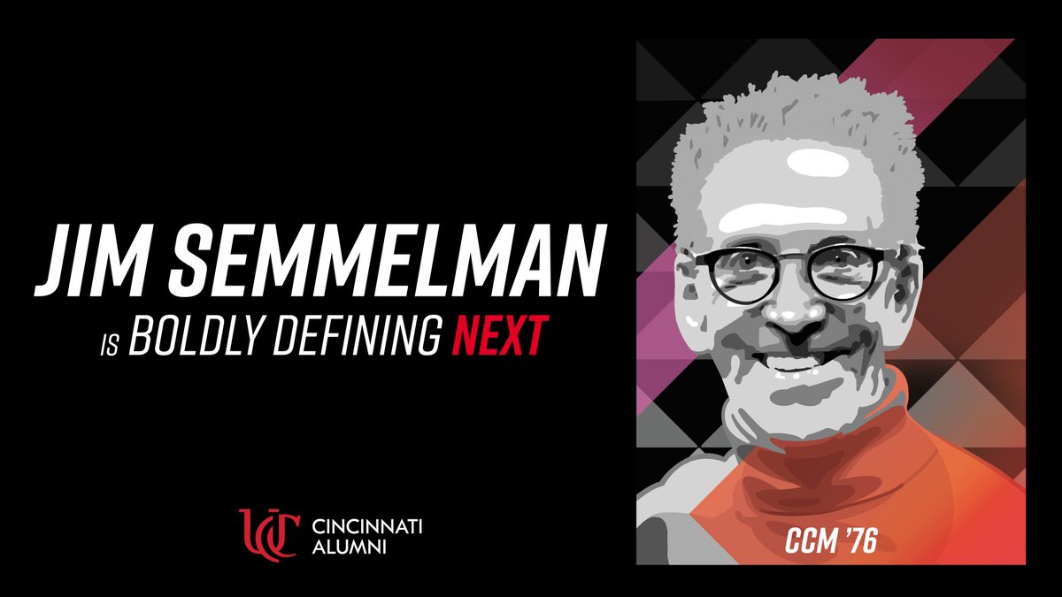 UC Alumni tweet media