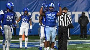 Terrell Spruill💰 (@terrellspruill5) on Twitter photo #AGTG After a Great Conversation With <a href="/CoachLandis22/">Brian Landis</a> I’m Blessed To Receive My 13th Offer From Georgia State University 🔵⚪️ <a href="/CoachYounger14/">Wayne Younger</a> <a href="/TRONE2/">Coach T-Rone</a> <a href="/Coach_Hep92/">Coach Hep</a> <a href="/7_djjjj/">Dj McCormick jr 1️⃣.</a> <a href="/Jayasii/">Jaylen “Ap” Heyward</a> <a href="/A_Parker321/">Amir Parker</a> <a href="/Taeshaun24/">Taeshaun Mallard</a> #AGTG After a Great Conversation With <a href="/CoachLandis22/">Brian Landis</a> I’m Blessed To Receive My 13th Offer From Georgia State University 🔵⚪️ <a href="/CoachYounger14/">Wayne Younger</a> <a href="/TRONE2/">Coach T-Rone</a> <a href="/Coach_Hep92/">Coach Hep</a> <a href="/7_djjjj/">Dj McCormick jr 1️⃣.</a> <a href="/Jayasii/">Jaylen “Ap” Heyward</a> <a href="/A_Parker321/">Amir Parker</a> <a href="/Taeshaun24/">Taeshaun Mallard</a>