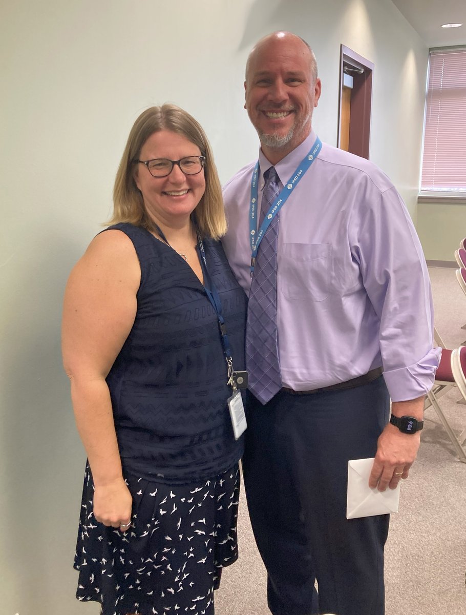 Today the Indian Prairie Education Association thanked Deputy Superintendent Doug Eccarius for his service to the IPSD 204 and wished him well in his new role as Superintendent of Community Consolidated School District 89. <a href="/deccarius/">Doug Eccarius</a> <a href="/IPEA204/">IPEA</a>