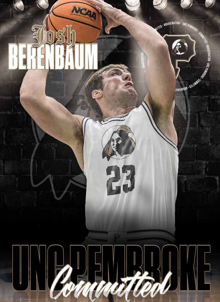 🤪🤪🤪 <a href="/UNCP_MBB/">UNCP Men's Basketball</a> <a href="/DrewT_Richards/">Drew Richards</a>