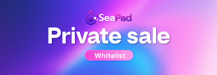 thearreatsummit's tweet photo. #Sui ağında kazandıran projeleri gördükten sonra sizler için iddialı bir  #Launchpad projesi olan @SeaPad_defi den 5 adet WL ayarladım. Güçlü partnerlere sahip ve ilk projeleri oldukça iyi.

Yapmanız gereken sadece bu paylaşıma beğeni, rt veya yorumlarınızla destek olmak https://t.co/5IlyI6qQGd