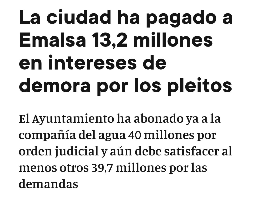 ArChinijo's tweet photo. 🆘 Tras ocho (8) años en el Gobierno municipal, #Lopsoe, #podemierdas y #BisagrasRomán han convertido a #LasPalmasDeGranCanaria, una de las grandes urbes nacionales, en una vergüenza permanente.
🚩 No albergo esperanzas para el 28 de mayo. https://t.co/dFhXCCy9rH