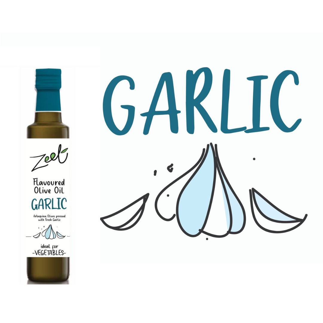 Evoo_Zeet's tweet photo. New 🫒 🧄 ! https://t.co/XBV1VpxV6t