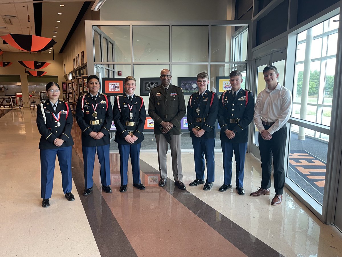 GEN Gary Brito tweet media