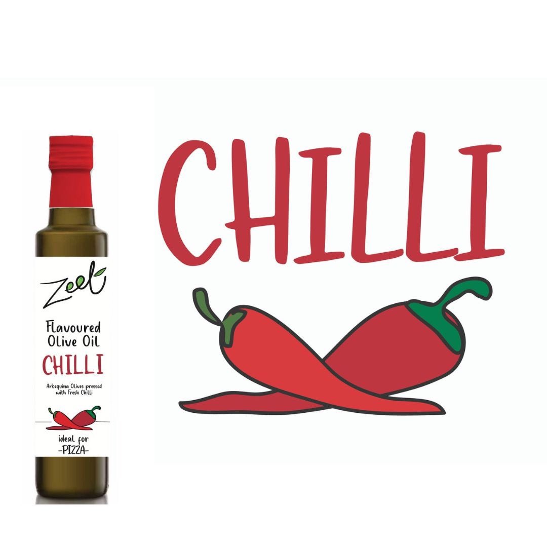Evoo_Zeet's tweet photo. New 🫒 🌶 ! https://t.co/hQnqSlsDHG