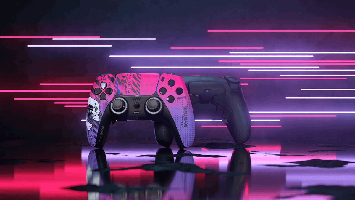 SCUF (@ScufGaming) / Twitter