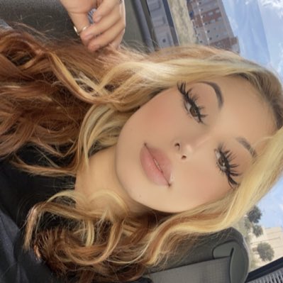 giana004's tweet photo. #NewProfilePic https://t.co/64YMLyB8LN
