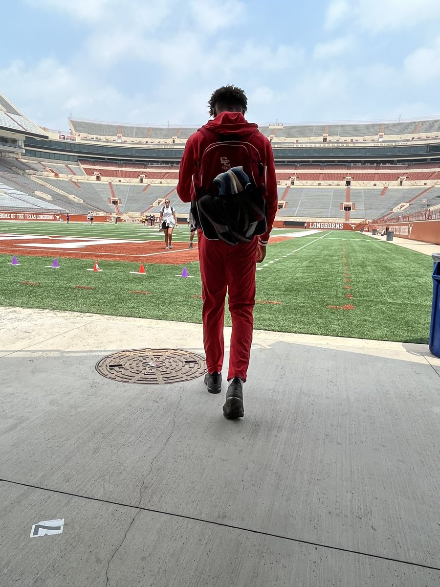 Almost time! #UILState #TripleJump #UMW