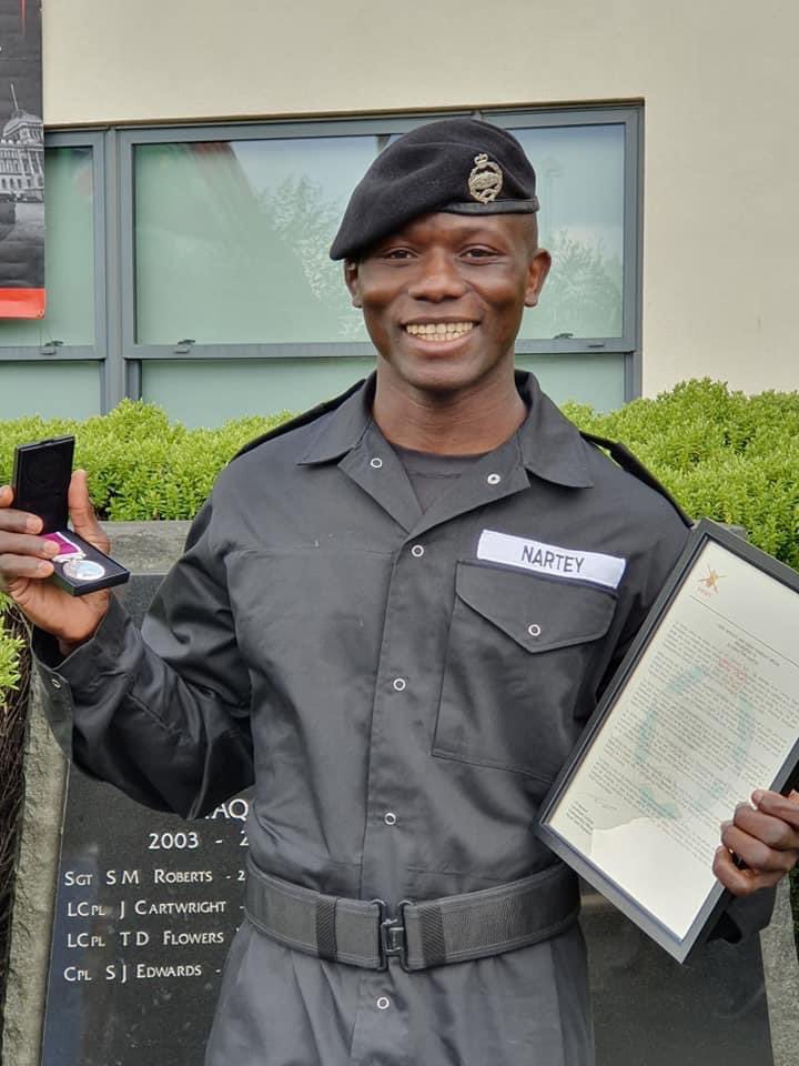 Manirio16's tweet photo. Fives years today, I passed my PhD viva🙈😊😊 and four years today, I received my Long Service and Good Conduct Medal from HM Force😊😊. Now publish four books, one book chapter and three articles. Life is just one significant expression of the Divine compass. 💫🙏 https://t.co/Ac2ZEyUAel